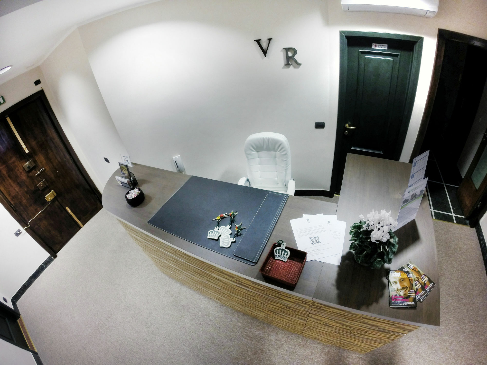 Guest house Guesthouse Vittoria Rooms - The Original Since 2015